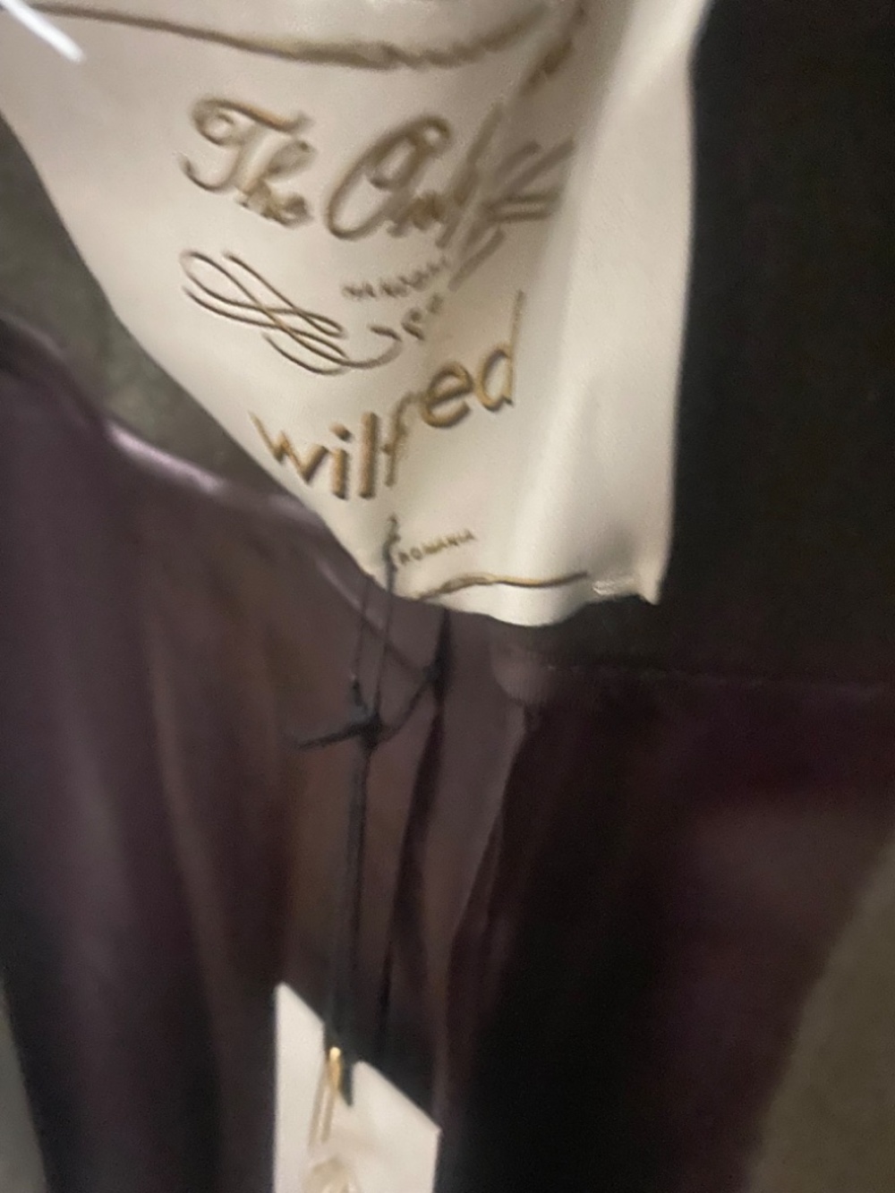 Aritzia - Wilfred - NWT _ Size 2 - Picture 6 of 14